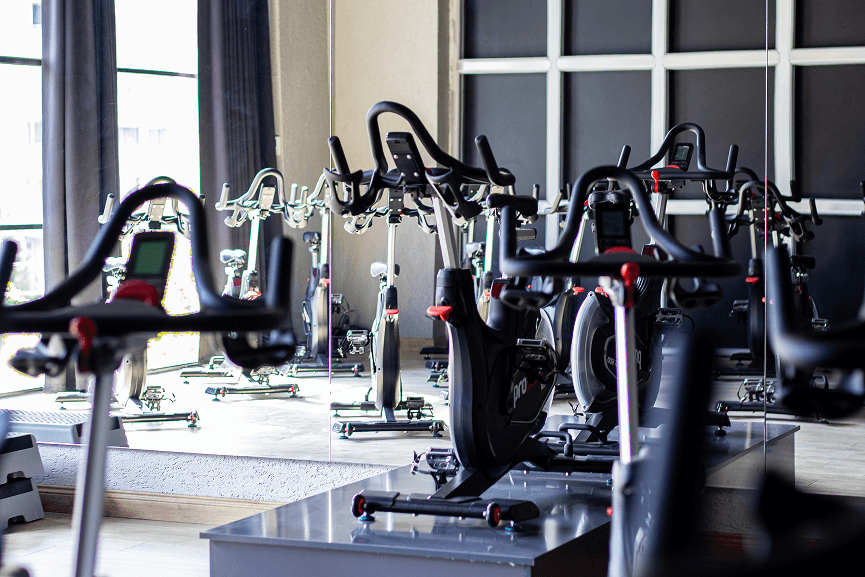 YENY GYM FÍTNESS CLUB 7