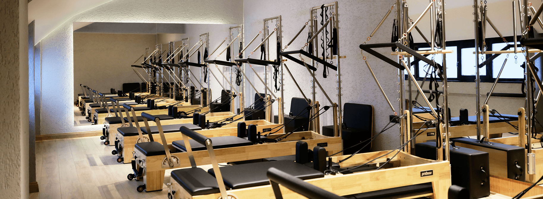 Yeny Gym